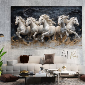 Galop d'Écume