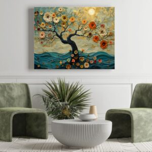 L'Arbre aux Saisons